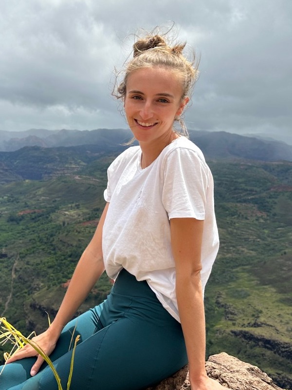 Lea Bauer
