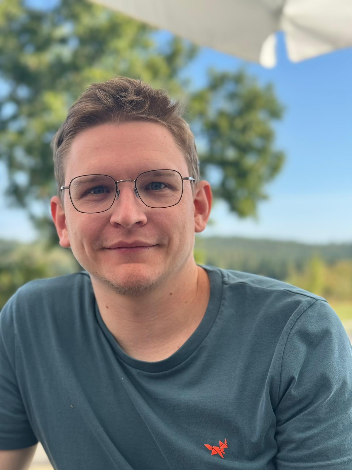 Julian Kretschmer