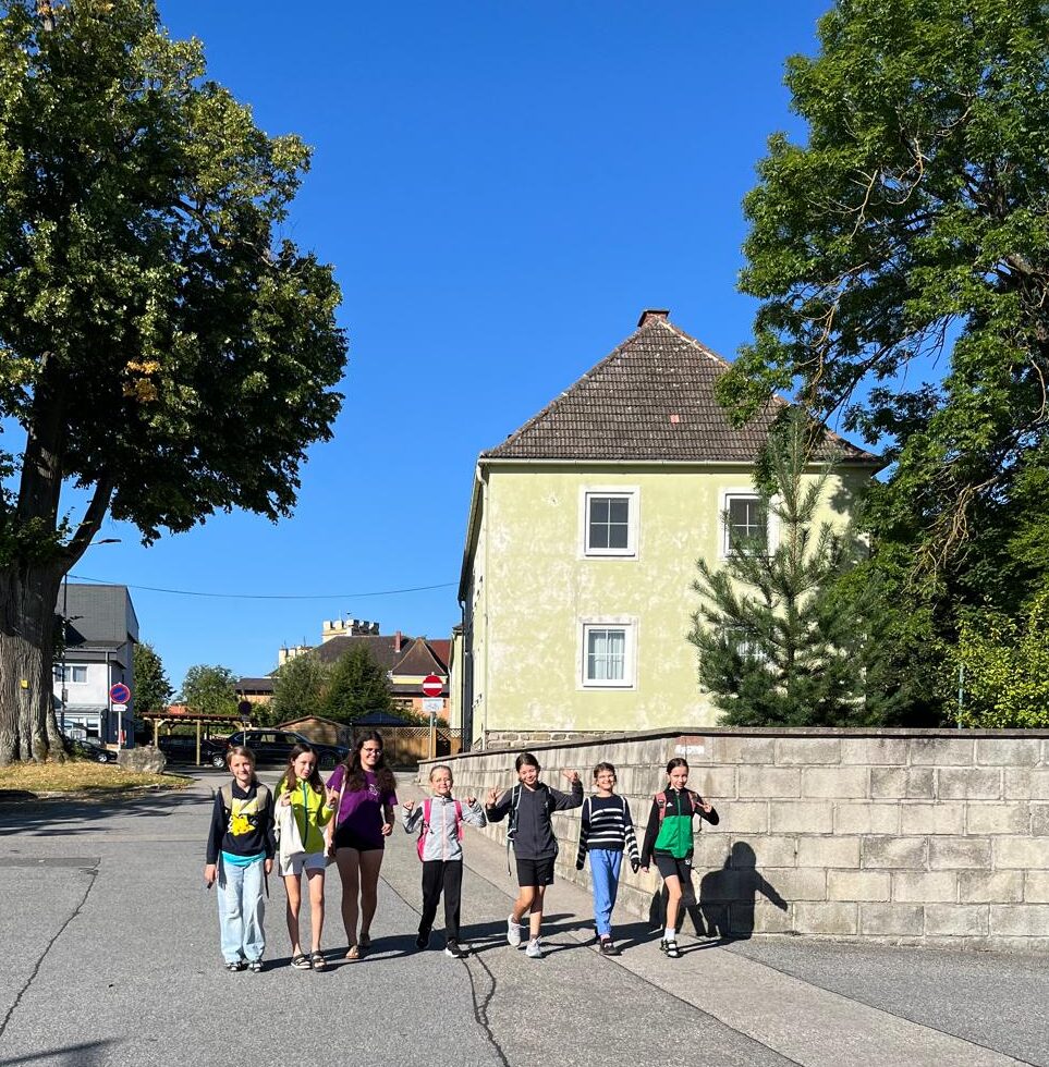Rope Skipping Camp 2025