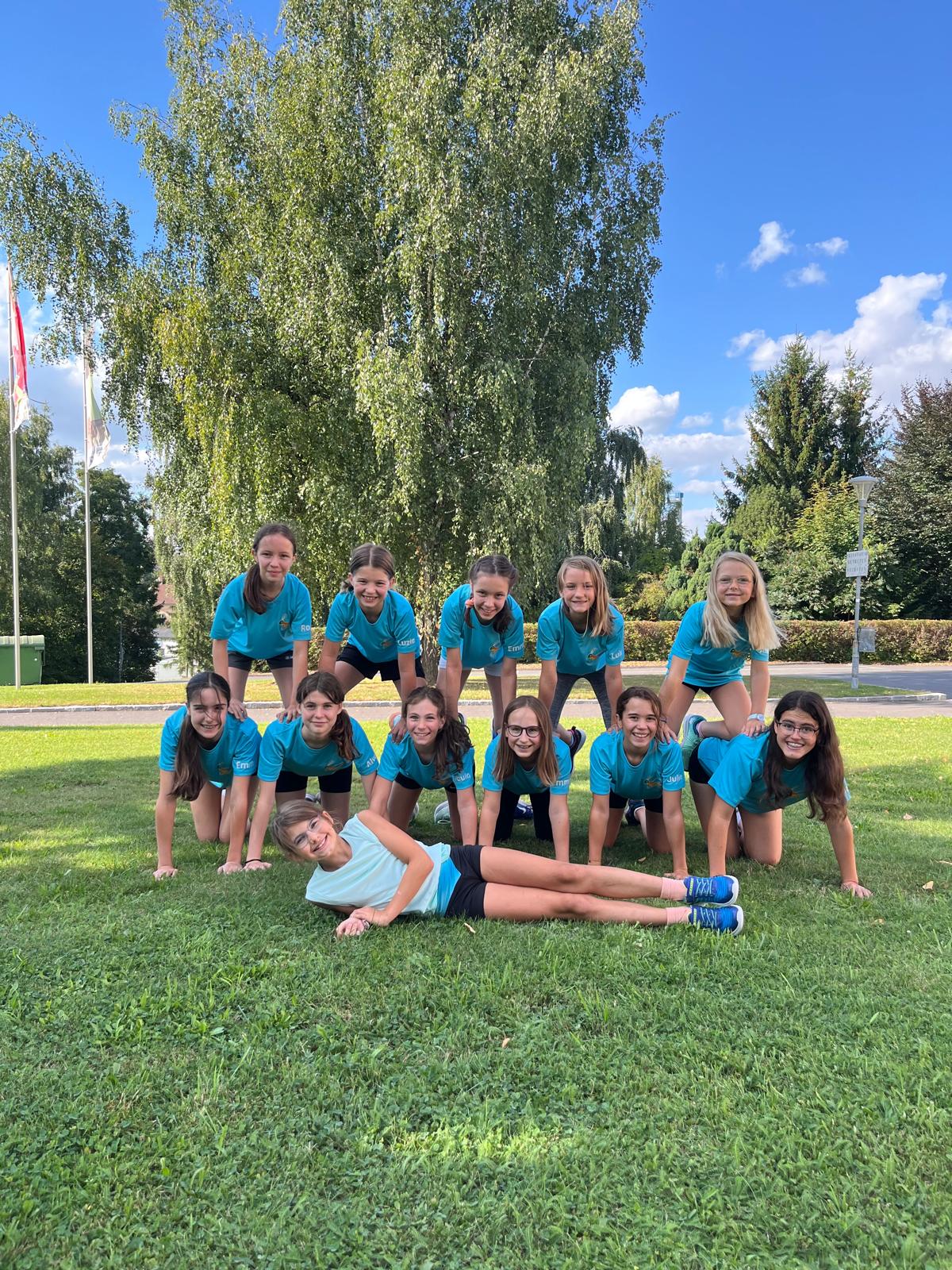 Rope Skipping Camp 2025