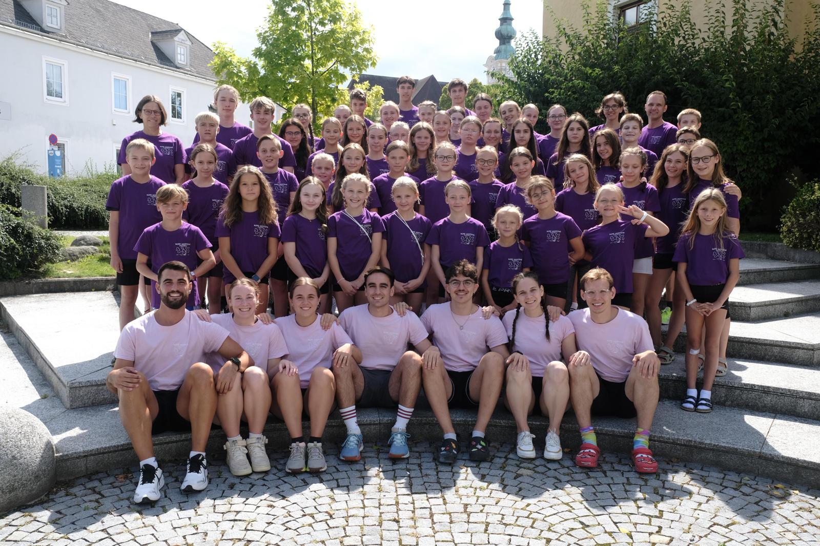 Rope Skipping Camp 2025