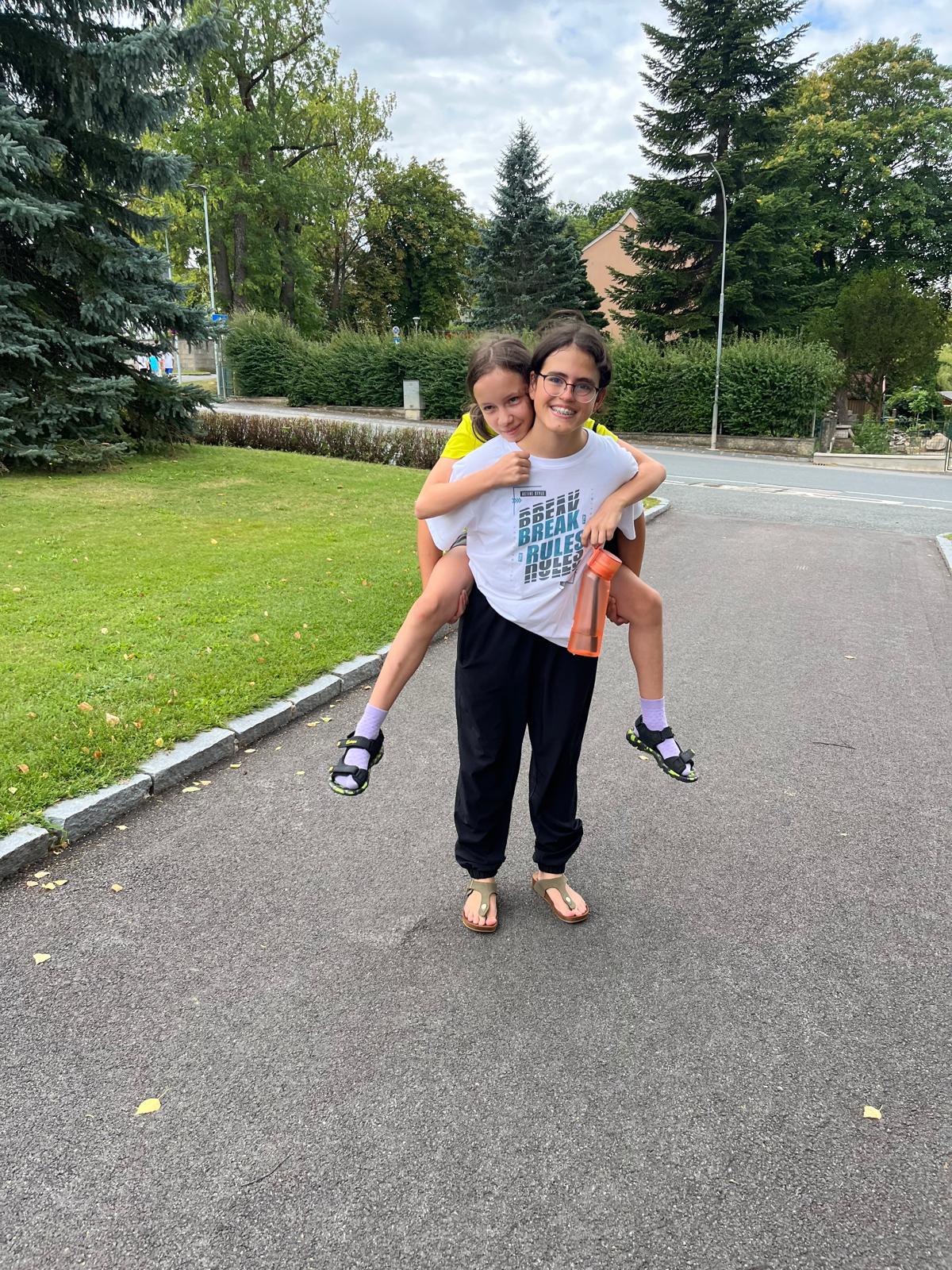 Rope Skipping Camp 2025