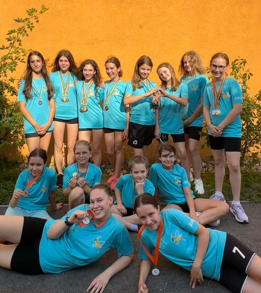 Teamwettkampf 2026