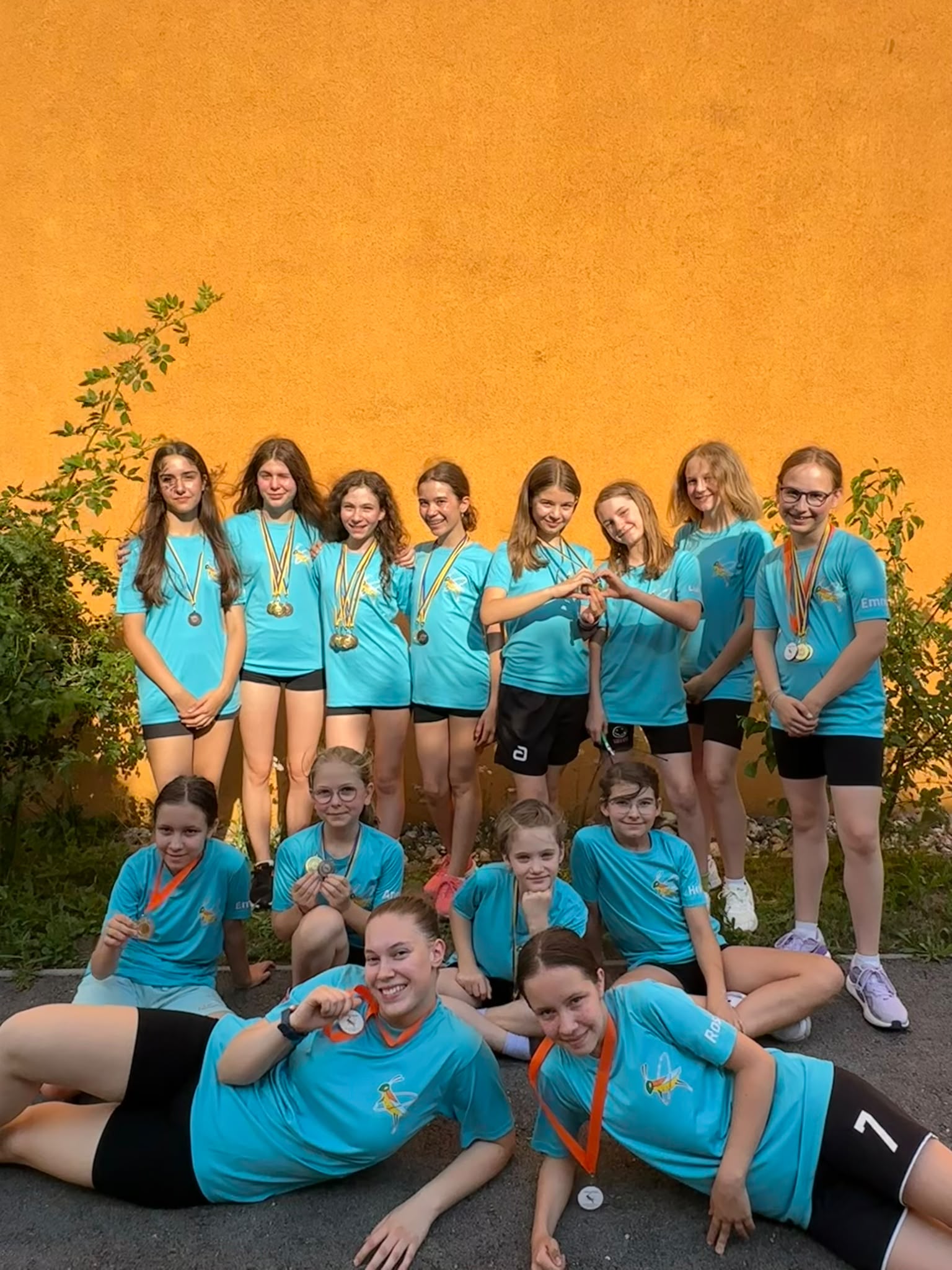 Teamwettkampf 2026